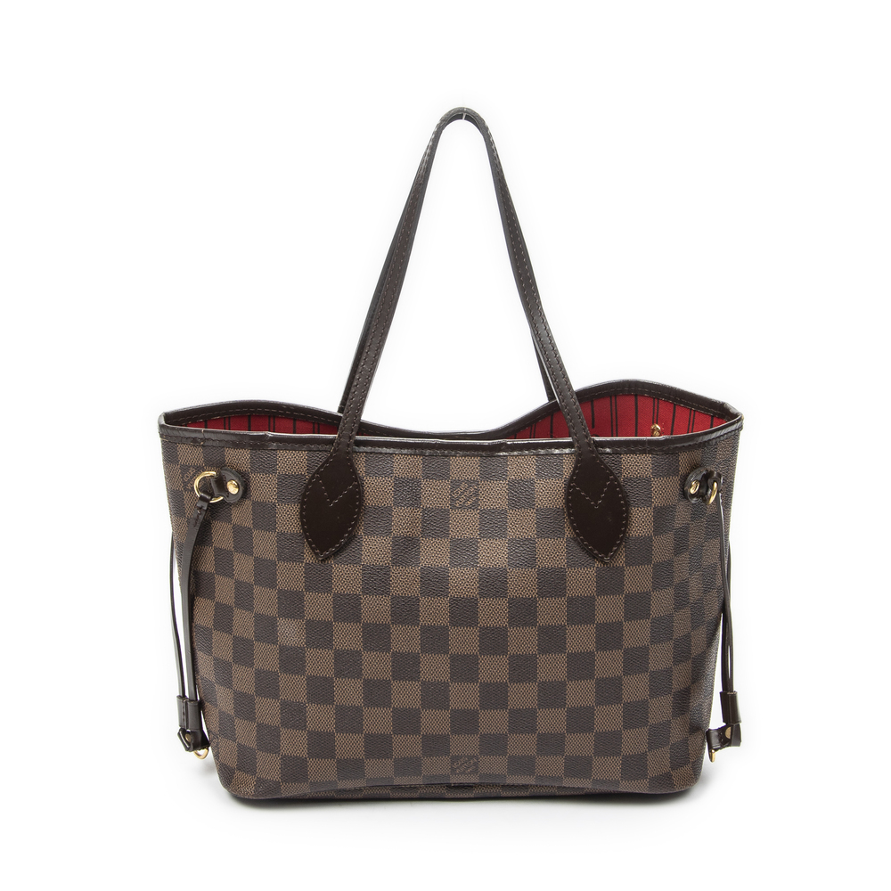 Louis Vuitton Neverfull PM
